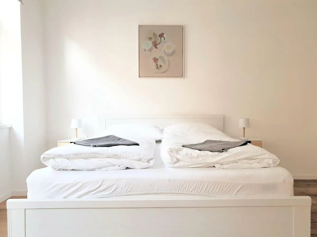Cozy Family Apartment Ospelgasse Βιέννη