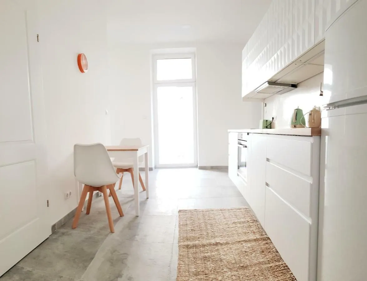 Cozy Family Apartment Ospelgasse Βιέννη