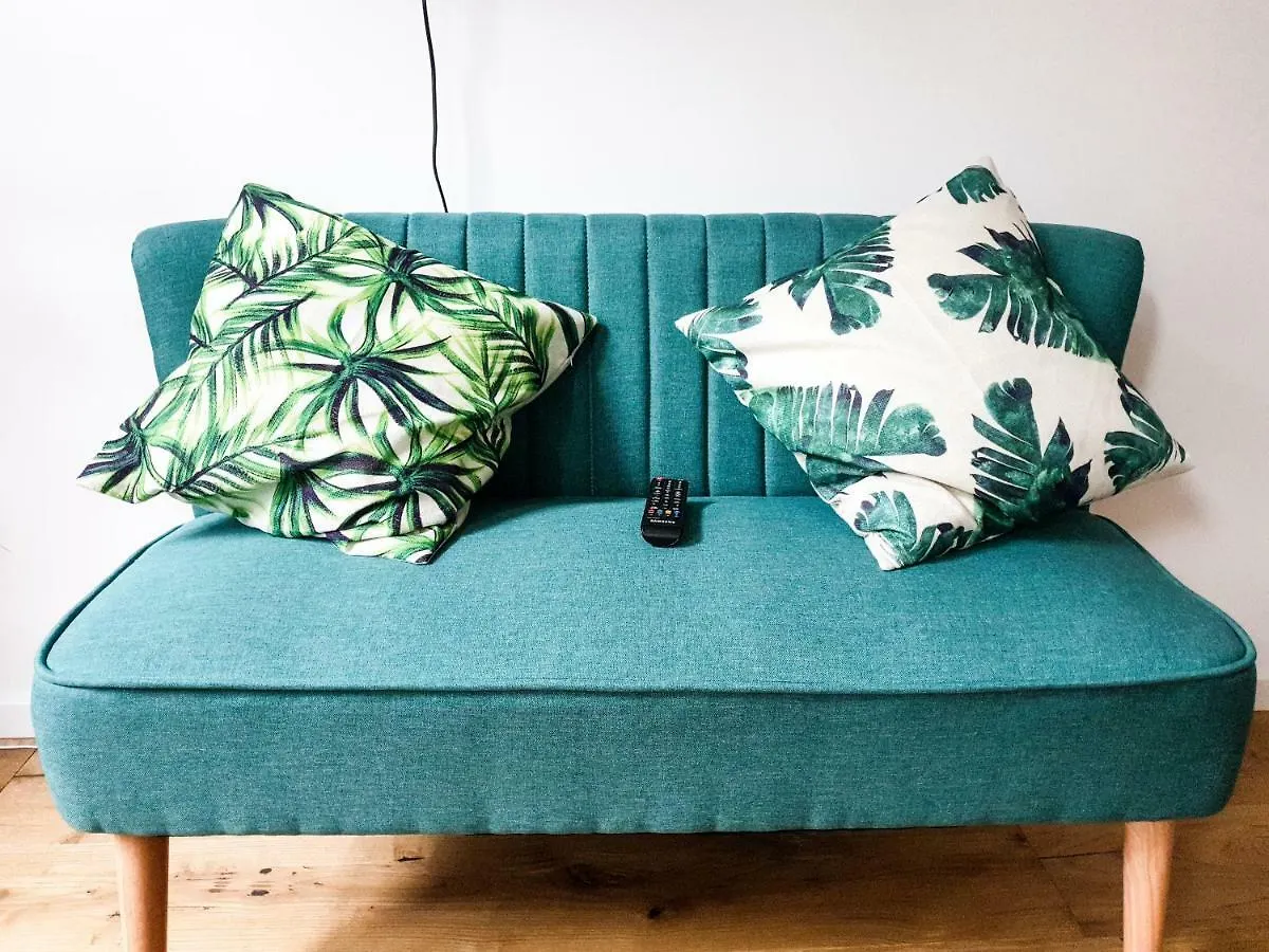 Cozy Family Apartment Ospelgasse Βιέννη Αυστρία