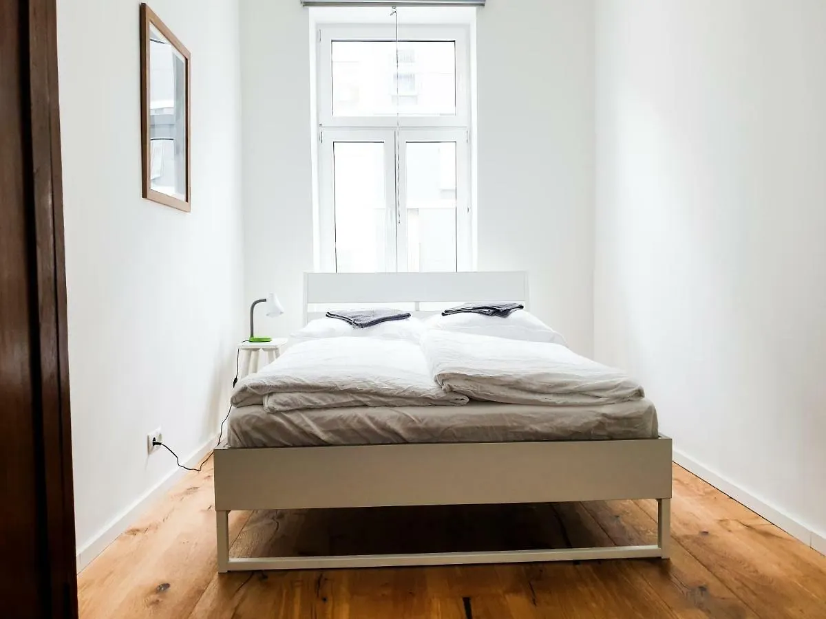 Cozy Family Apartment Ospelgasse Βιέννη 0*,  Αυστρία