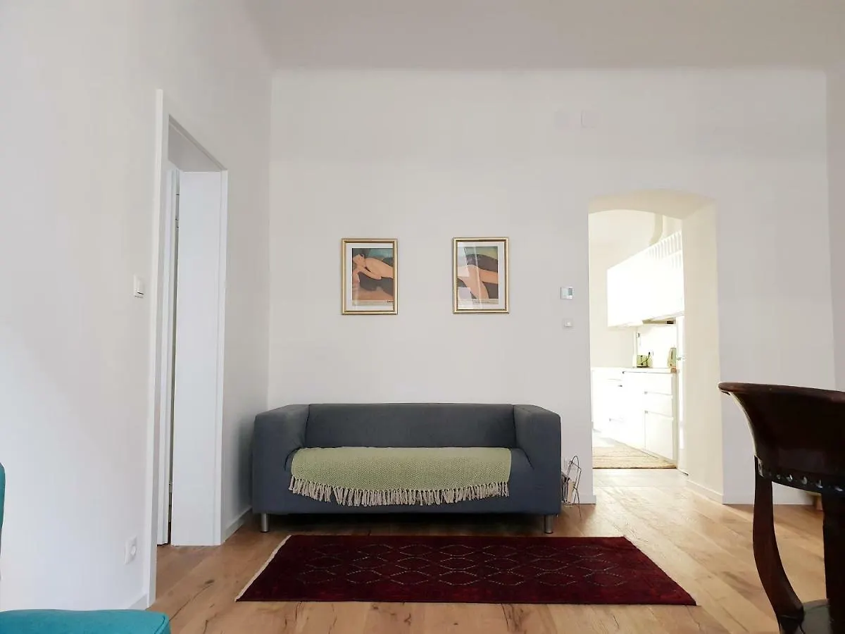 Cozy Family Apartment Ospelgasse Βιέννη